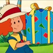 The Push-Me Popper Maggie