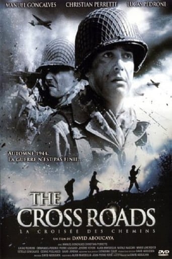 The Cross Roads (2010)