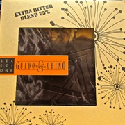 Guido Gobino Extra Bitter Blend 75%