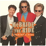 Going Out of My Mind- McBride & the Ride