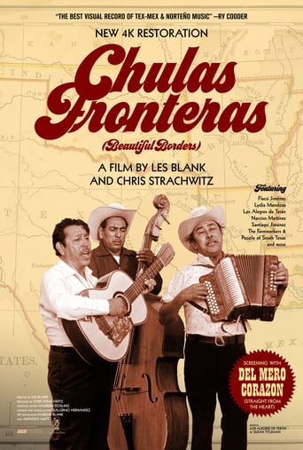 Chulas Fronteras (1976)
