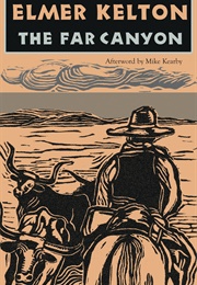 The Far Canyon (Elmer Kelton)