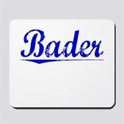 Bader