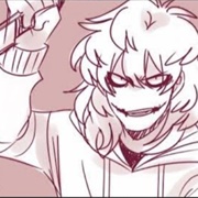 The Knife Game -Jeff the Killer (Creepypasta)