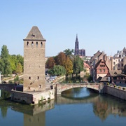 Strasbourg, France