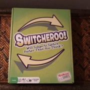 Switcheroo