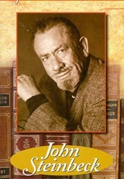Great Writers:  John Steinbeck (1999)