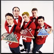 Me First and the Gimme Gimmes