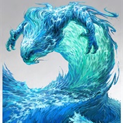Water Elemental