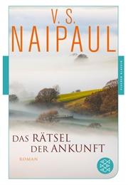 Das Rätsel Der Ankunft (V. S. Naipaul)