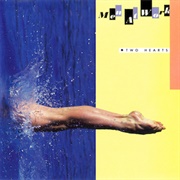 Men at Work - Two Hearts