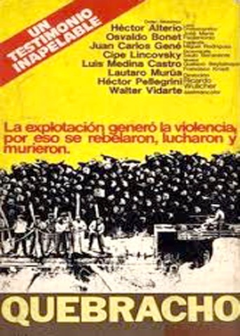 Quebracho (1974)