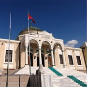 Museum of Ethnography