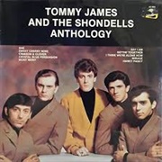 Anthology-Tommy James and the Shondells