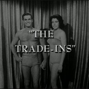 The Trade-Ins - Twilight Zone