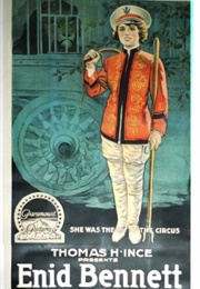 The Biggest Show on Earth (1918)