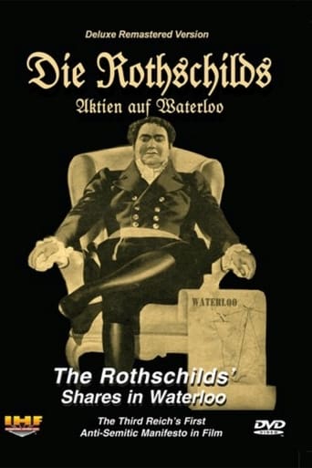 Die Rothschilds (1940)