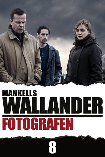 Wallander 08 - Fotografen (2006)