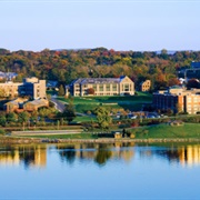 Marist College