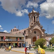 Juliaca, Peru
