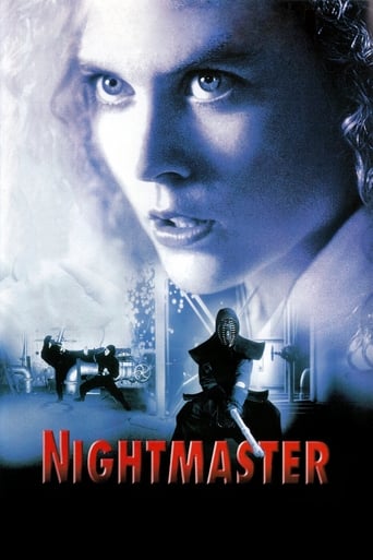 Nightmaster (1987)