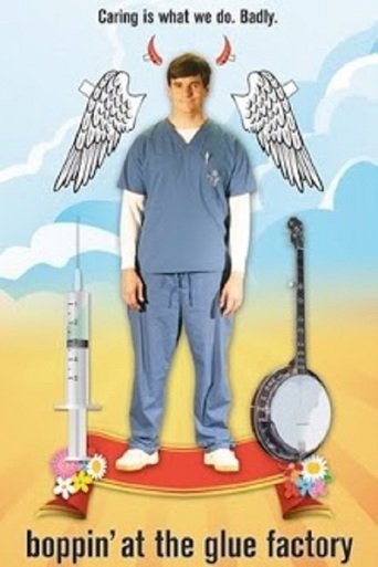 Boppin' at the Glue Factory (2009)