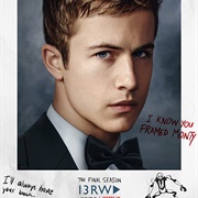 13 Reasons Why: Season 4