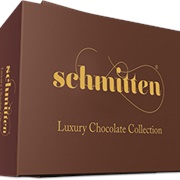 Schmitten Luxury Chocolate Collection