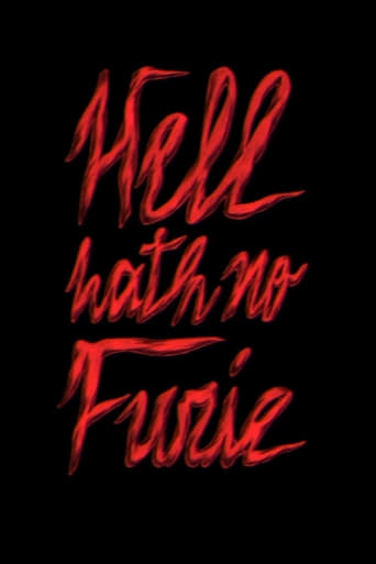 Hell Hath No Furie (2019)