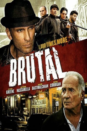 Brutal (2012)