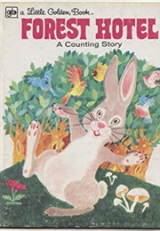 Forest Hotel (Davis, Barbara)