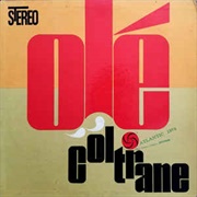 Ole Coltrane - John Coltrane
