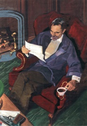 Blast From the Past (Raymond Benson)