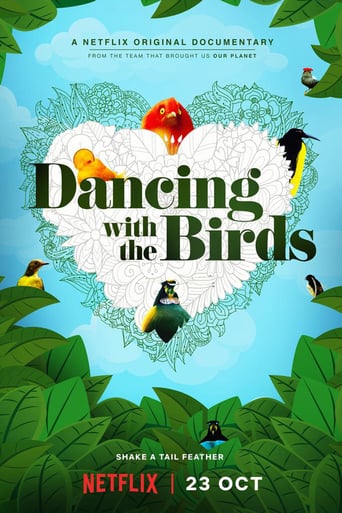Dancing With the Birds (2019)