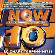 Various Artists - Now That&#39;s What I Call Music! 10