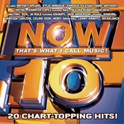 Various Artists - Now That's What I Call Music! 10
