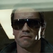 T-800 (The Terminator)