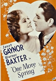 One More Spring (1935)