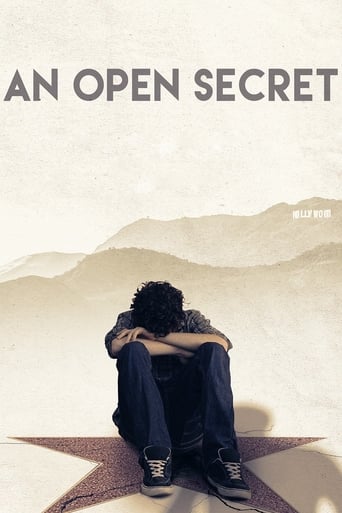 An Open Secret (2015)