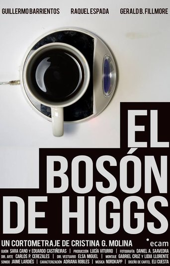 El Bosón De Higgs (2012)