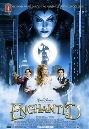 Enchanted (2007)