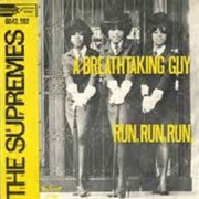 Run, Run, Run - The Supremes