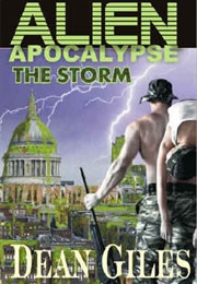 Alien Apocalypse(Based on the Book by Dean Giles) (2018)