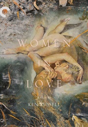 Women in Love (1969)