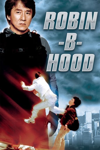 Rob-B-Hood (2006)