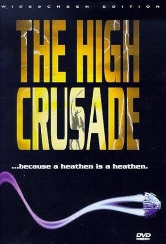 The High Crusade (1994)