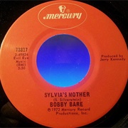 Sylvia's Mother - Bobby Bare