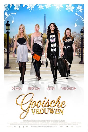 Gooische Vrouwen (2011)
