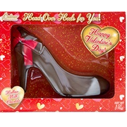 Palmer Valentine High Heel Shoe