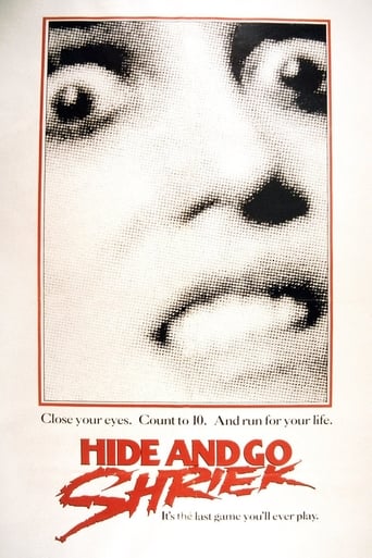 Hide and Go Shriek (1988)